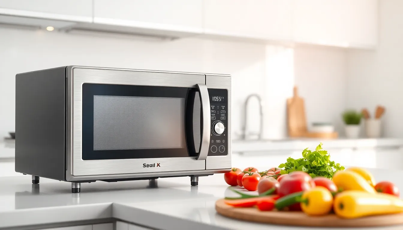 Microwave MCWV4512Z